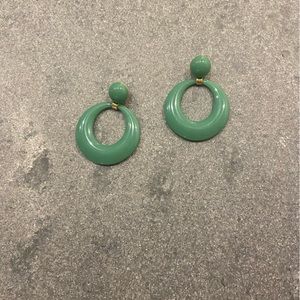 Ink + Alloy Earrings